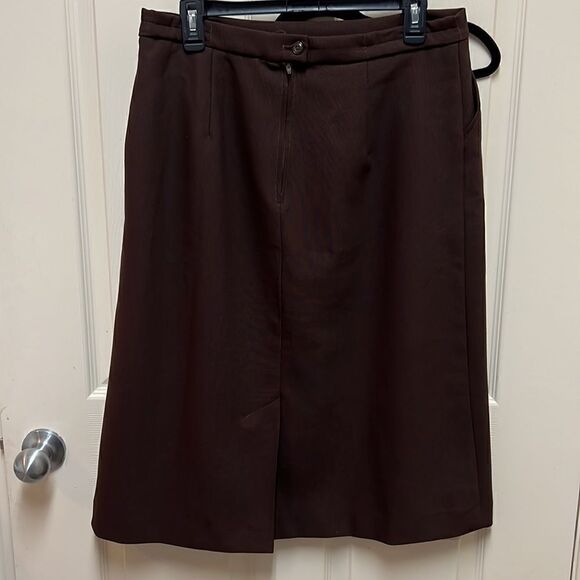 Pykettes pantsuit with interchangeable skirt - Picture 11 of 13